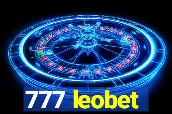 777 leobet