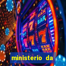 ministerio da fazenda bets