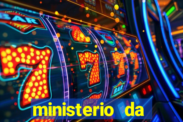 ministerio da fazenda bets