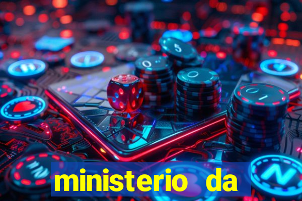 ministerio da fazenda bets