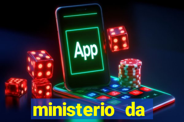 ministerio da fazenda bets