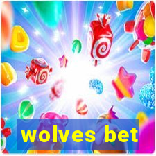 wolves bet