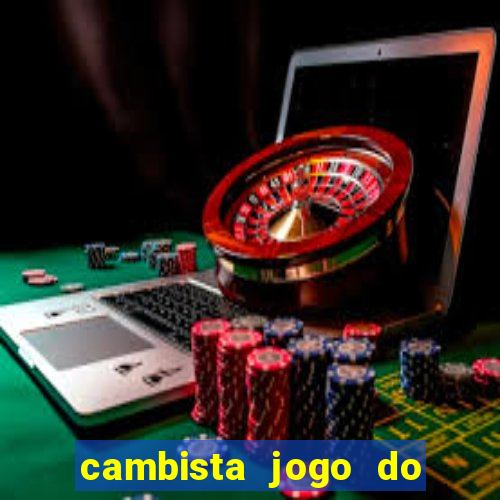 cambista jogo do bicho online