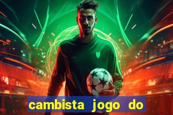 cambista jogo do bicho online