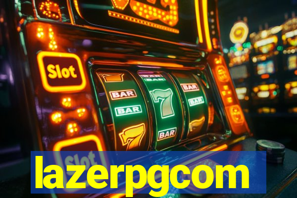 lazerpgcom