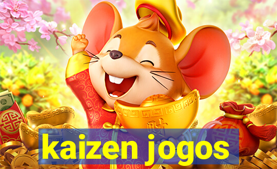 kaizen jogos