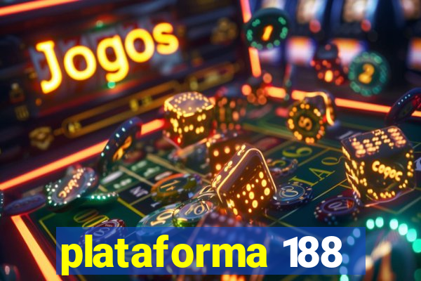 plataforma 188