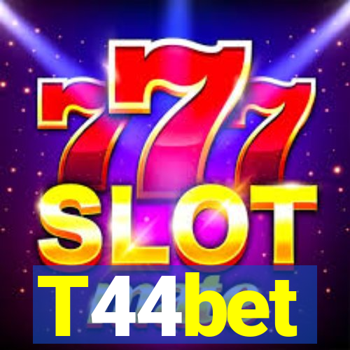 T44bet