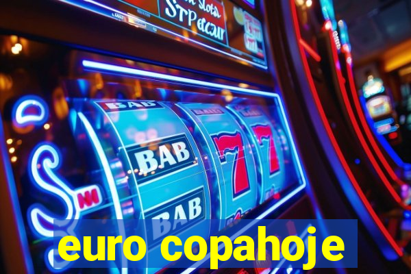 euro copahoje