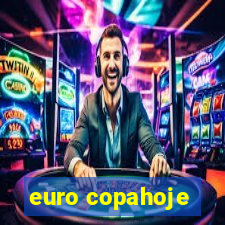 euro copahoje