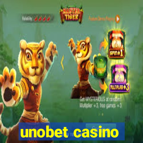 unobet casino