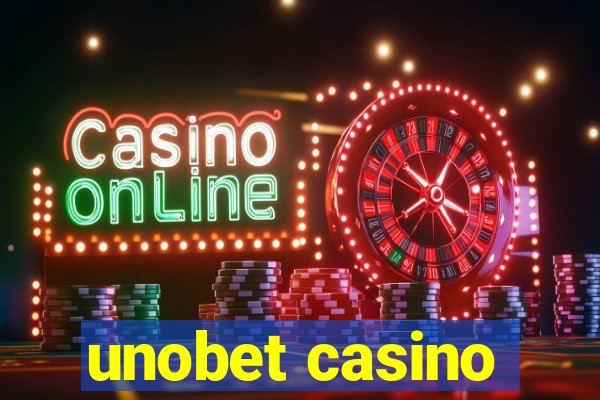 unobet casino