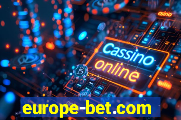 europe-bet.com