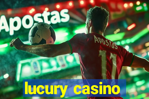 lucury casino