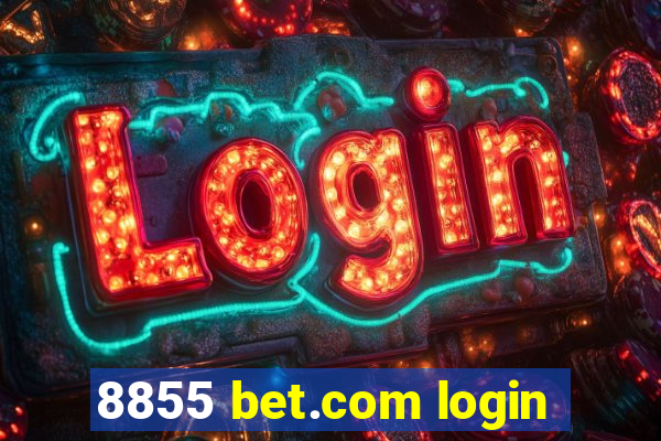 8855 bet.com login