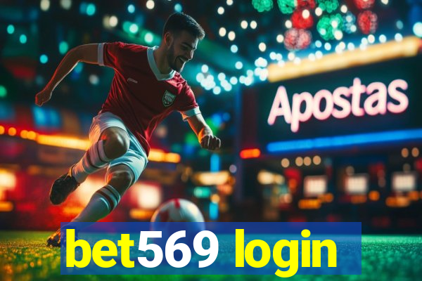 bet569 login