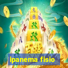 ipanema fisio