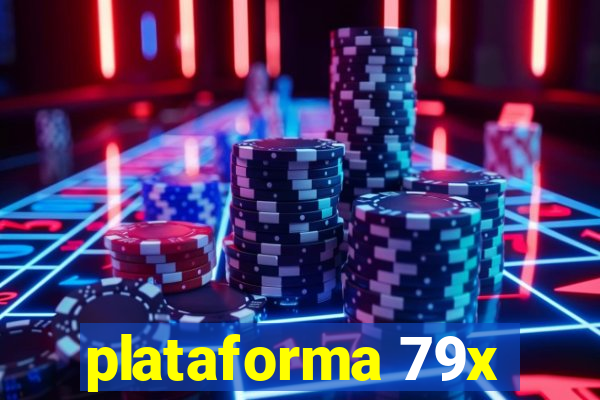 plataforma 79x