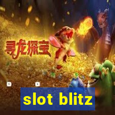 slot blitz