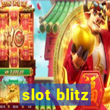 slot blitz