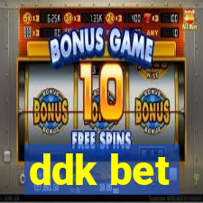 ddk bet