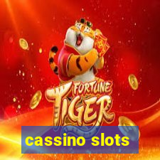 cassino slots