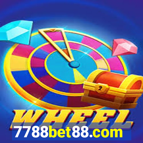 7788bet88.com