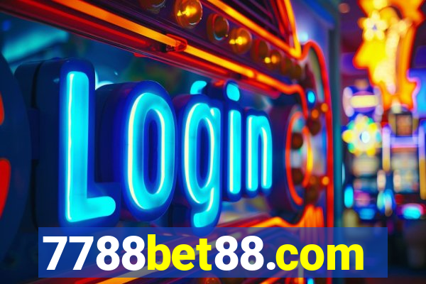 7788bet88.com