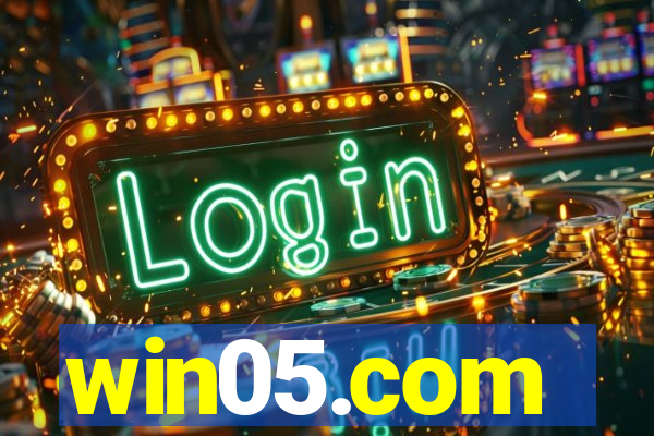 win05.com