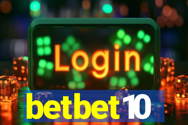 betbet10