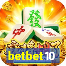 betbet10