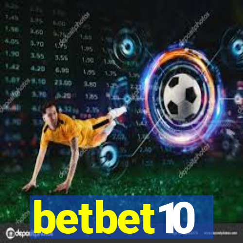 betbet10