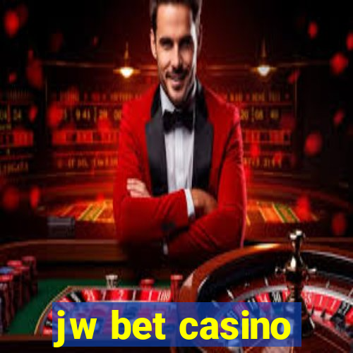 jw bet casino