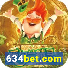 634bet.com