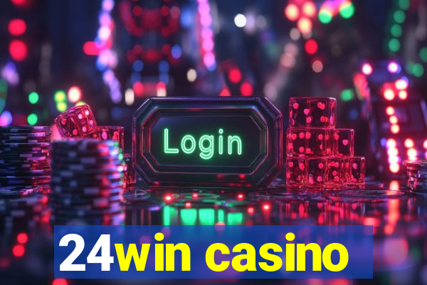 24win casino