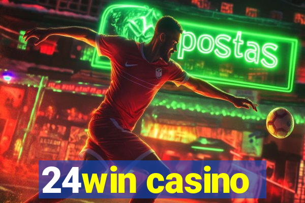 24win casino