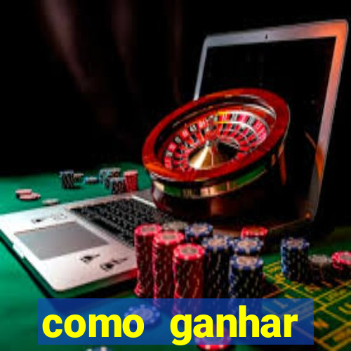 como ganhar dinheiro no casino