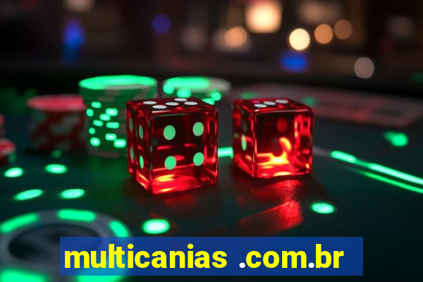 multicanias .com.br