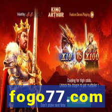 fogo77.com