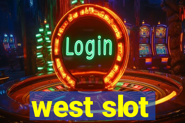 west slot