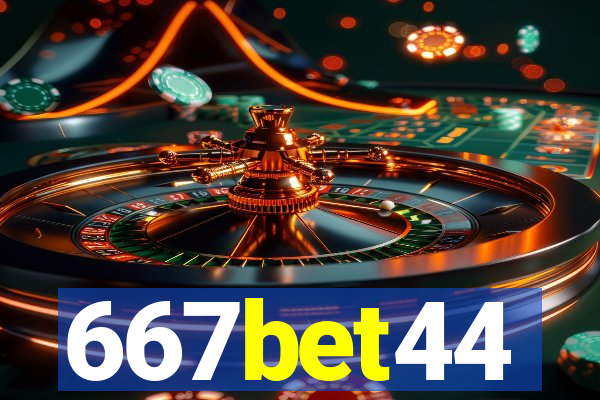 667bet44