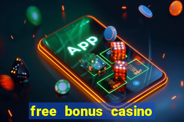 free bonus casino south africa