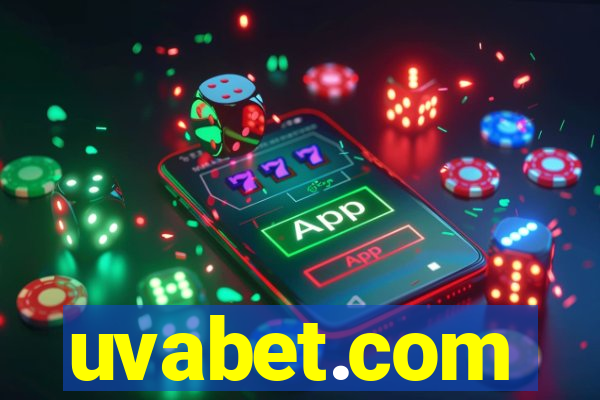 uvabet.com