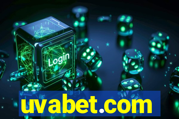 uvabet.com