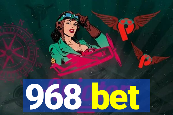 968 bet