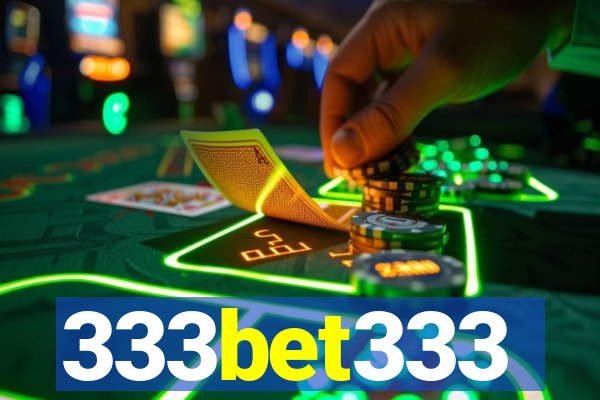 333bet333