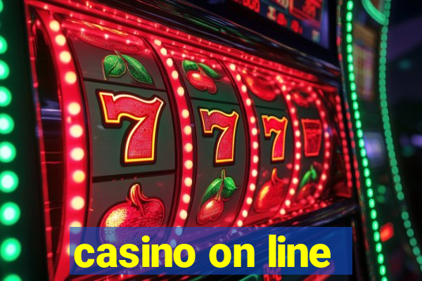 casino on line