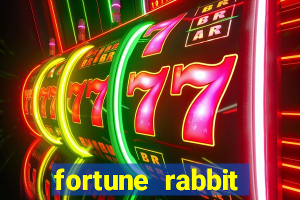 fortune rabbit apk