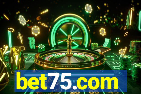 bet75.com