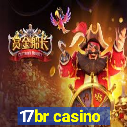 17br casino